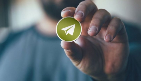 Telegram может отменить публичное ICO