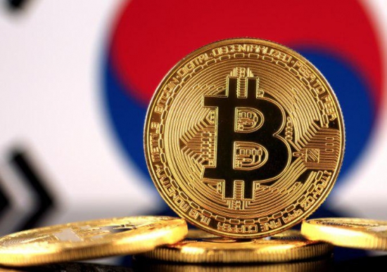 Чиновникам Южной Кореи запретили инвестировать в криптовалюты