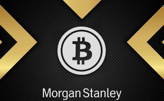 Morgan Stanley заинтересовался специалистами по криптовалютам