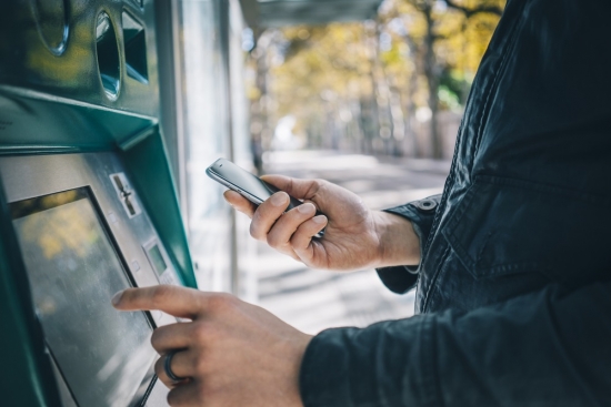 Известный оператор ATM полагает, что Биткоин – это угроза для банкоматов