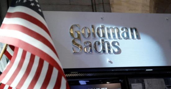 Goldman Sachs обвинил криптобиржу Bitman Sachs в присвоении имени