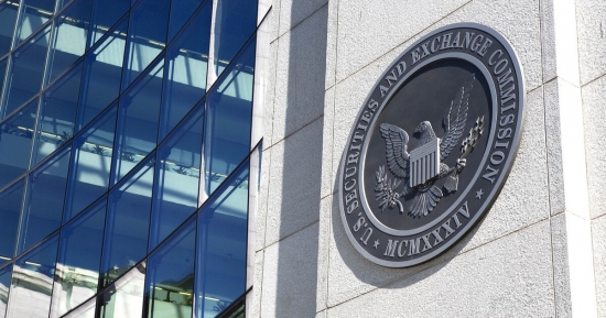 SEC приравняла криптовалюты к фондовому рынку