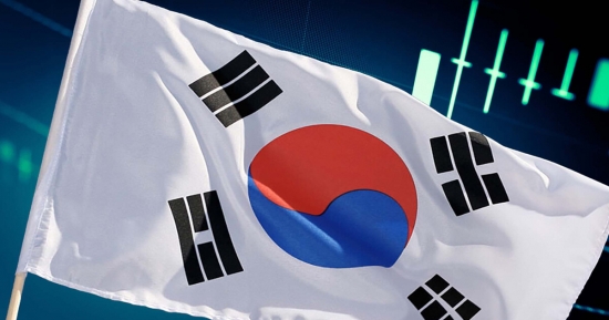 Южная Корея намеревается проверить банки, которые сотрудничают с криптобиржами