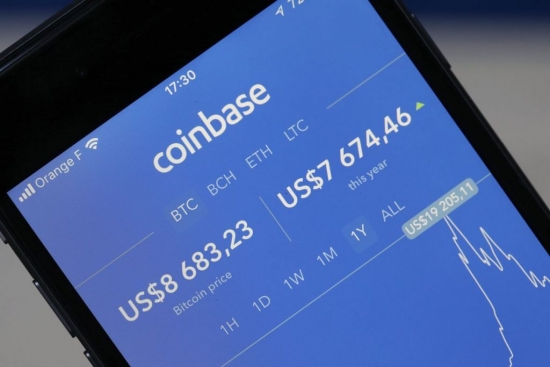 Coinbase может получить статус лицензированного брокера