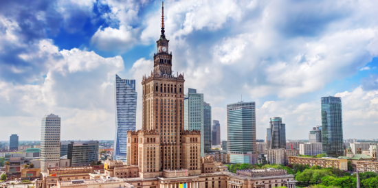 Криптовалютное сообщество Польши выступило против новых правил налогообложения
