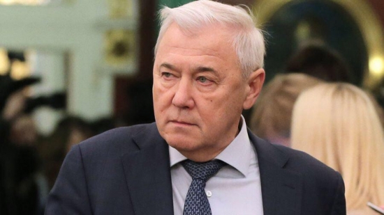 Анатолий Аксаков: «Правительство РФ поддержало законопроект о финансовых активах»
