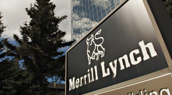 Аналитики банка Merrill Lynch назвали Биткоин «величайшим пузырем в истории»