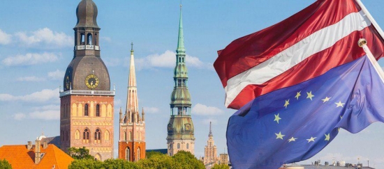 Латвия намерена обложить налогом сделки в криптовалюте