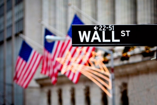 Компании Уолл-Стрит готовы выйти на криптовалютный рынок