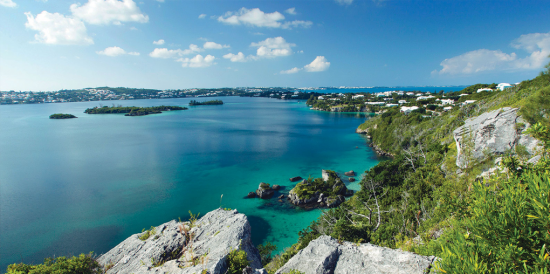 На Бермудских островах готовят закон о регуляции криптовалют