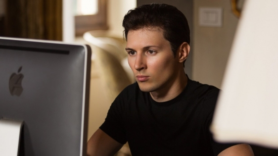 Павел Дуров объявил о выплате биткоин-грантов администраторам proxy и VPN