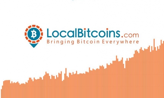 Владельцы значительных объемов торгов будут обязаны проходить верификацию на LocalBitcoins