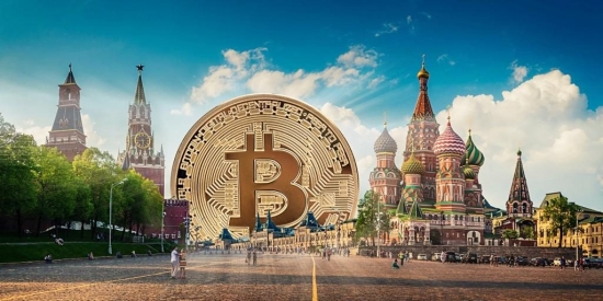 Власти РФ считают целесообразным скорректировать законопроект о криптовалютах