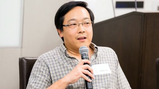 Чарли Ли признал, что зря продал Litecoin