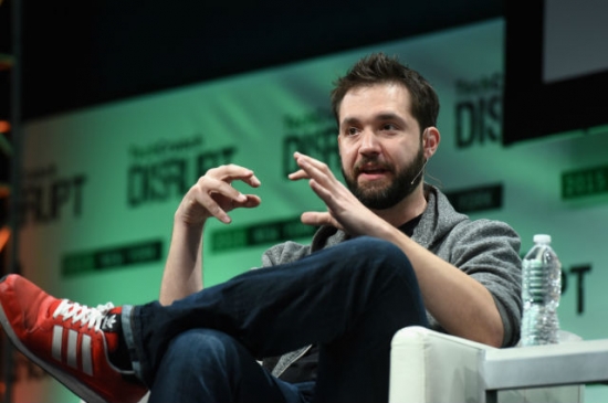 Алексис Оганян: «В конце этого года Биткоин будет стоить $20 000, а Ethereum — $15 000»