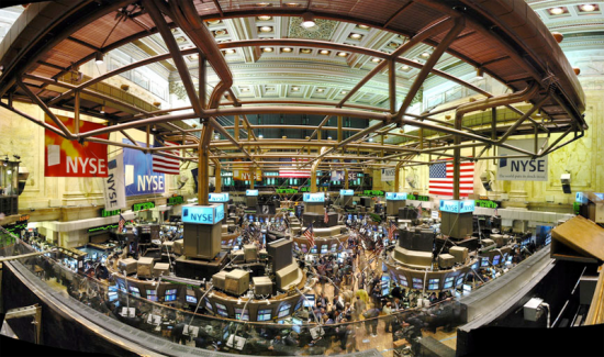 Оператор Нью-Йоркской фондовой биржи присматривается к прямой торговле Биткоином