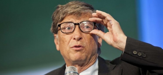 Билл Гейтс: «Инвестиции в Биткоин напоминают мне «теорию большего дурака»