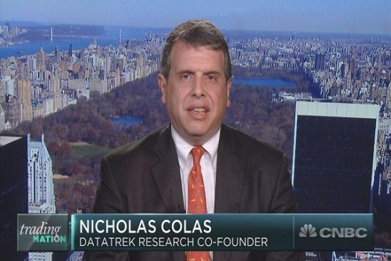 Ник Колас советует инвесторам избегать Биткоина