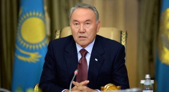 Нурсултан Назарбаев предложил привлечь ООН к созданию единых правил использования криптовалют