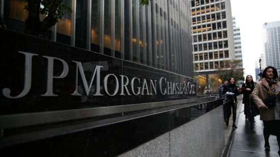JPMorgan присматривается к криптосектору, несмотря на скептицизм