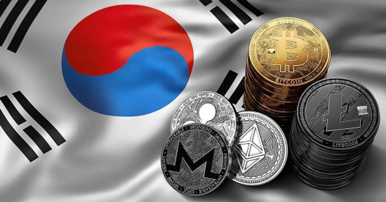 Южнокорейские регуляторы пересмотрят свой жесткий взгляд на криптовалюты