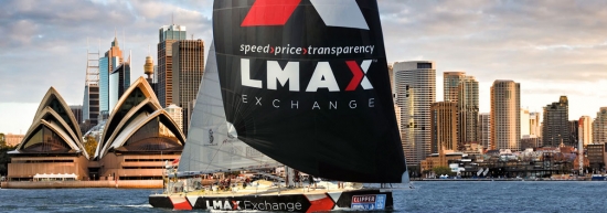 LMAX Exchange ждет институциональных инвесторов на своей новой криптобирже