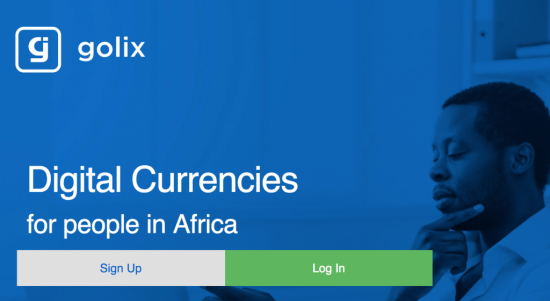 Криптовалютная биржа Golix вступила в битву с ЦБ Зимбабве
