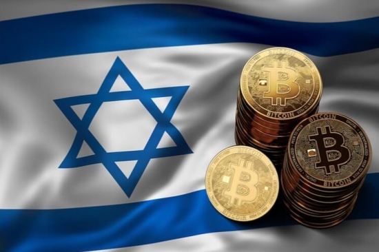 Лето в Израиле начнется с закона о регулировании криптовалют