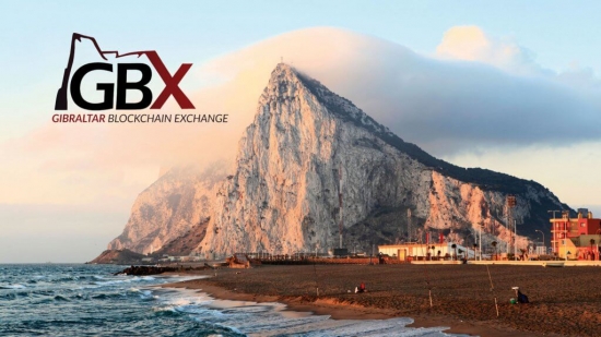 Специальная биржа для институциональных инвесторов запущена на Гибралтаре