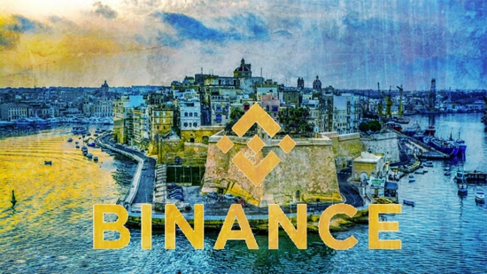 Банки Мальты и Binance пришли к важному соглашению