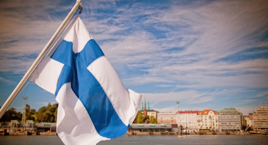 ЦБ Финляндии считает криптовалюту денежным обманом