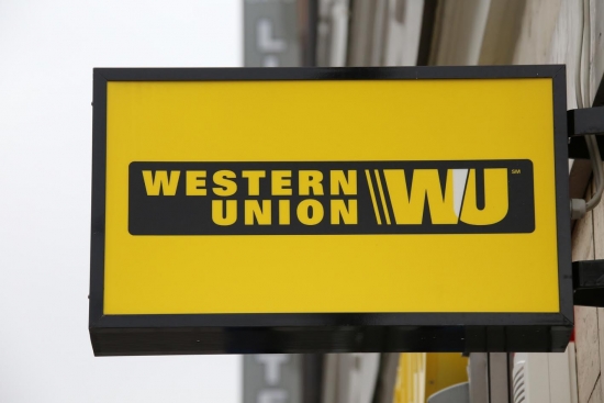 Новый патент Western Union: защищенные транзакции для криптовалюты