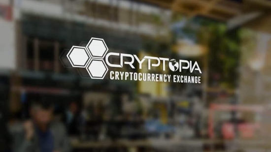 Перерыв в работе биржи Cryptopia сказался на пользователях