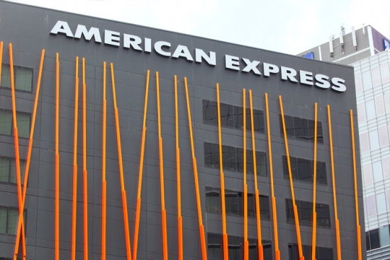 American Express заинтересована в блокчейн-технологии
