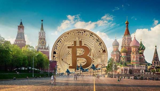 Закон о регулировании криптоиндустрии в России будет принят не раньше октября