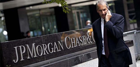 Бывший CEO JP Morgan уверен, что криптовалюта одержала победу над банками