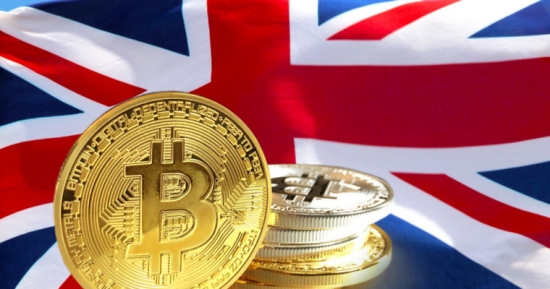 3 млн Британцев приобрели криптовалюту