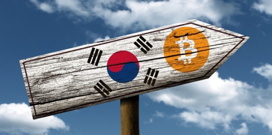 Власти Южной Кореи помогут Биткоину вырасти в цене