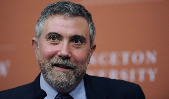 Пол Кругман назвал криптовалюты экономическим регрессом