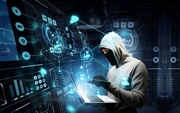 Криптобиржи стали подвергаться хакерским атакам в 2 раза чаще