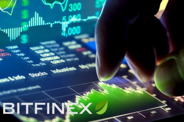 Криптобиржа Bitfinex опровергла слухи о неплатежеспособности