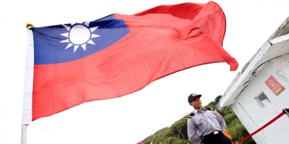 Регулятор Тайваня намерен подвести криптовалюты под правила AML