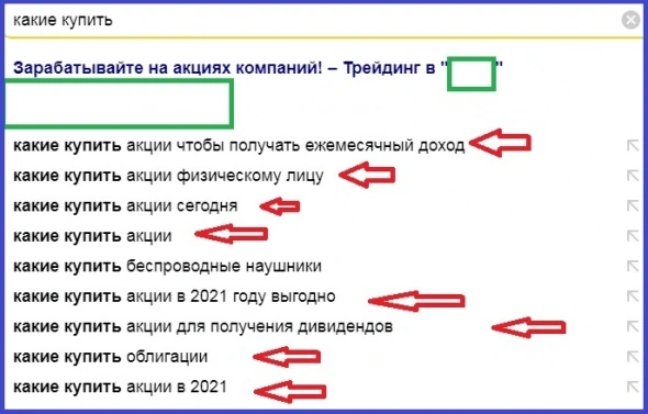 Повальная лоботомия инвесторов на фондовом рынке