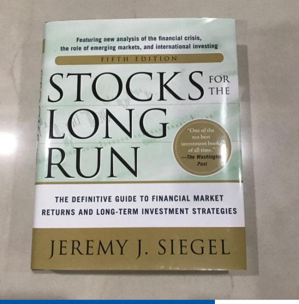 Самые полезные книги для финансового аналитика