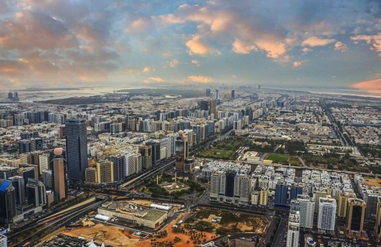 Лучшие районы для инвестирования в недвижимость Абу-Даби