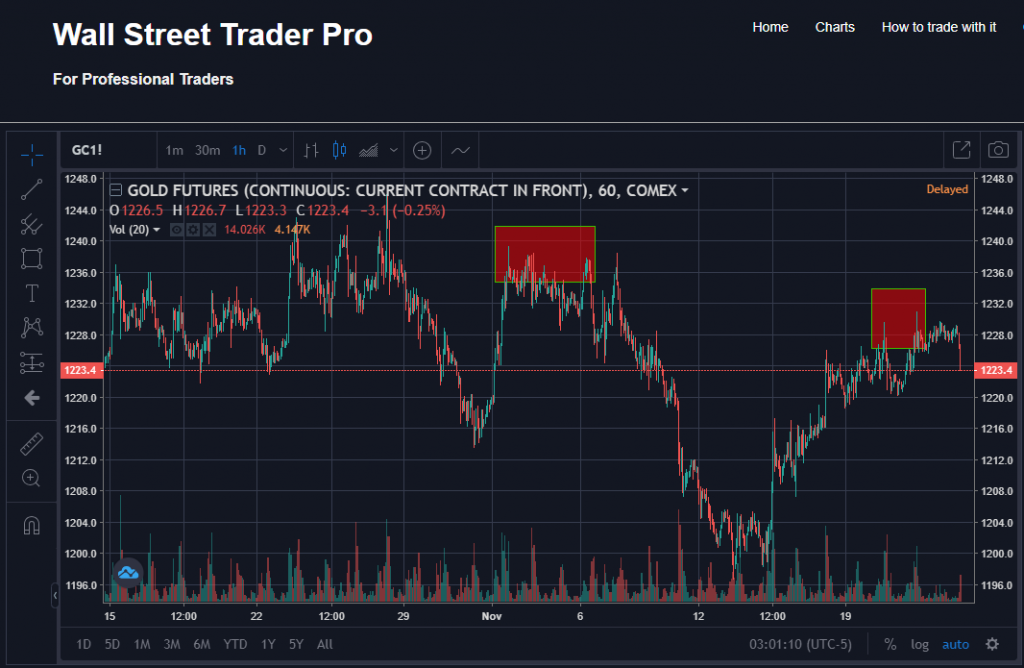 Forex trader pro practice account micex futures investing