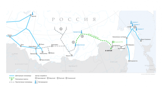 Газпром ( Инвест идея № 5 ) от Azbuka_Fin_Invest