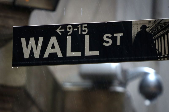 Истории Wall Street - Братья Хант
