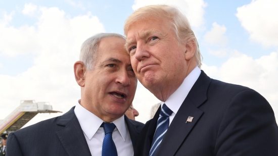 Израиль готовится к войне с Ираном и ищет поддержки США