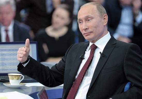 На исполнение указов Путина потратят 11 трлн.руб., если найдут где взять